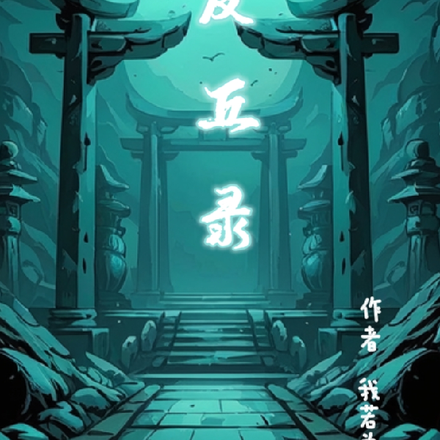发丘录