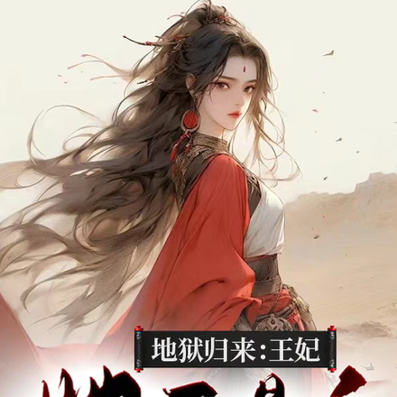 地狱归来:王妃她不是人