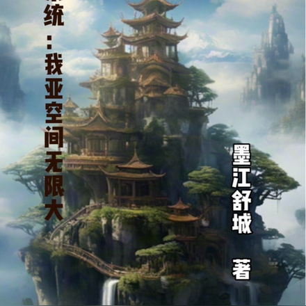 系统：我亚空间无限大