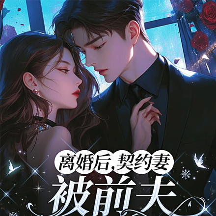 离婚后,契约妻被前夫炽热诱哄