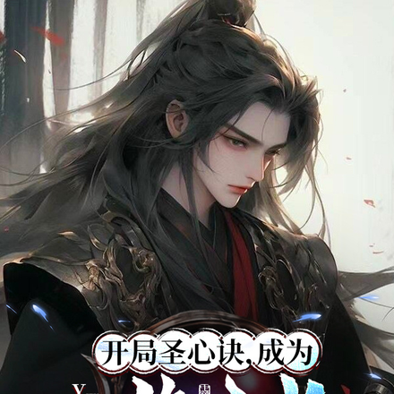 开局圣心诀，成为一族之长