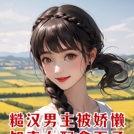 糙汉男主被娇懒知青女配拿下了