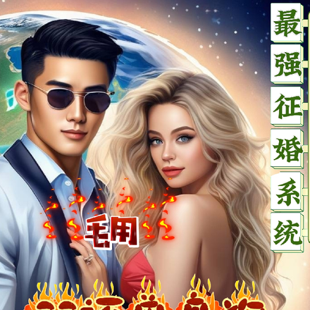 最强征婚系统毛用,33还单身狗
