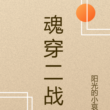 魂穿二战