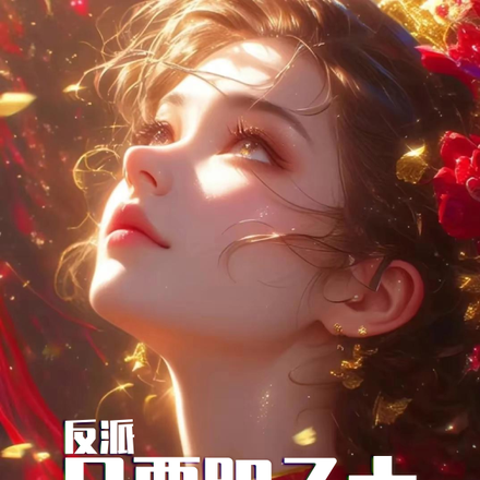 反派：只要胆子大，女帝放产假