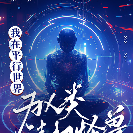 我在平行世界为人类清扫怪兽