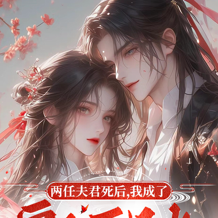 两任夫君死后,我成了皇上白月光