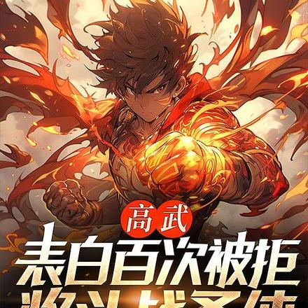 高武：表白百次被拒，奖斗战圣体