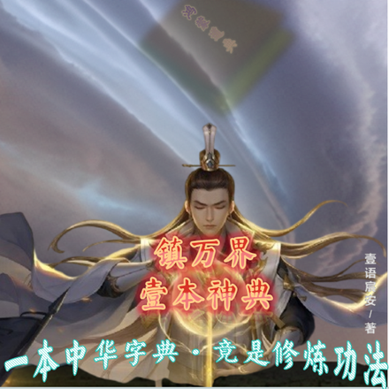 壹本神典镇万界