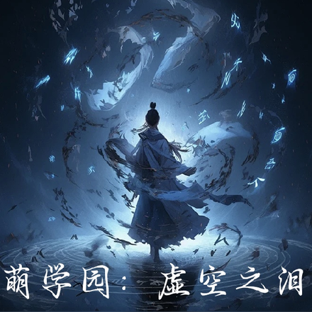 萌学园:虚空之泪