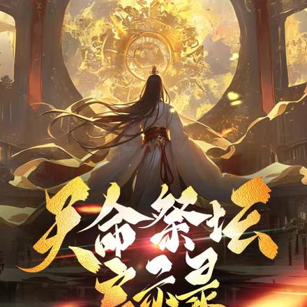 天命祭坛：启世录