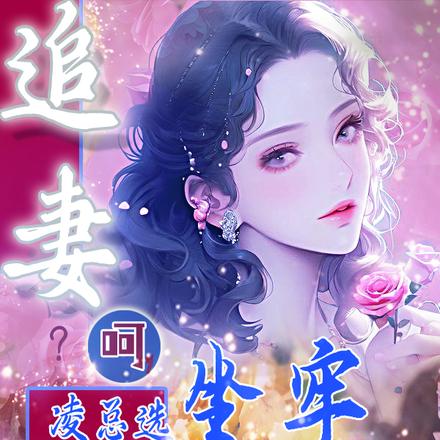 追妻?呵,凌总选坐牢还是殉情啊