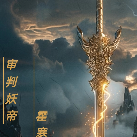 审判妖帝