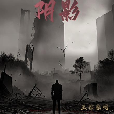 末日光阴阴影