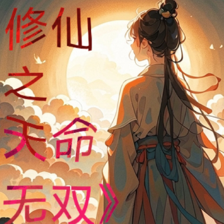 穿越修仙之天命无双