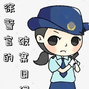 徐警官的破案日记