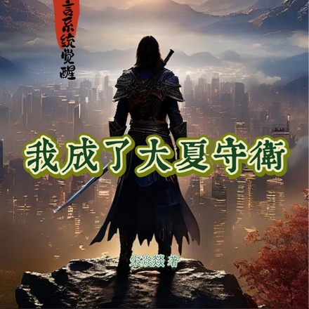 预言系统觉醒我成了大夏守卫