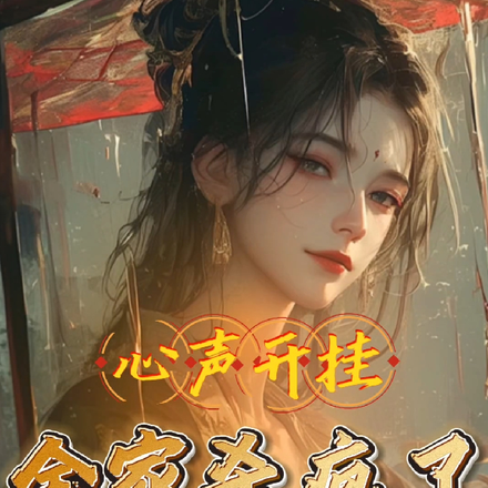 心声开挂,全家杀疯了