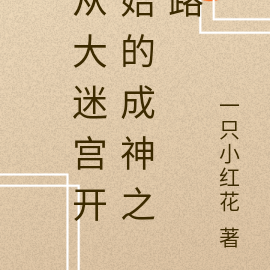 从大迷宫开始的成神之路