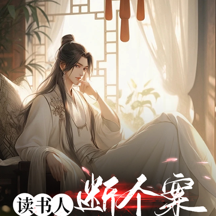 读书人断个案很合理吧