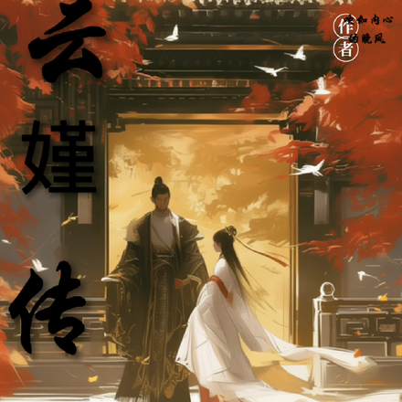 云嫤传