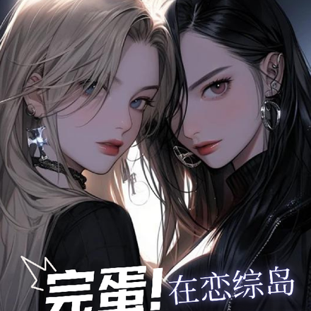 完蛋!在恋综岛被各大龙王包围了