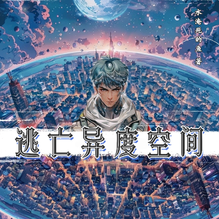 逃亡异度空间