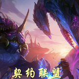英雄联盟：契约联盟全集