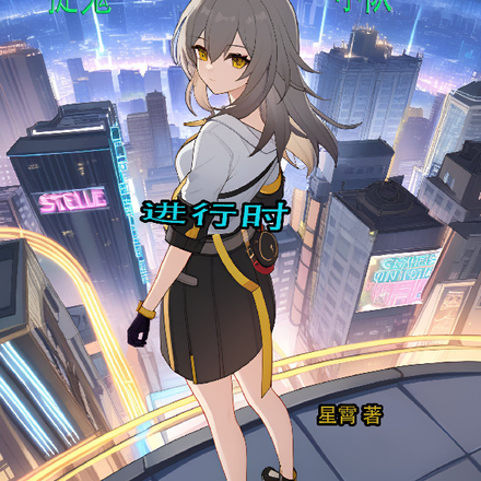 捉鬼小队进行时