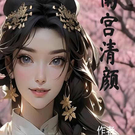 南宫清颜