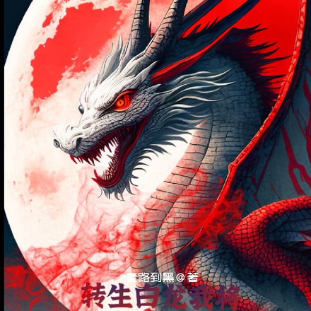 转生白龙:我将吞噬诸神