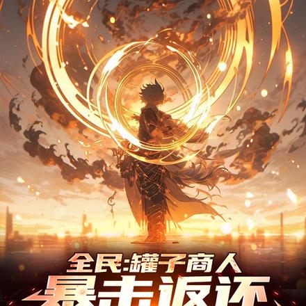 全民：罐子商人，暴击返还全神技
