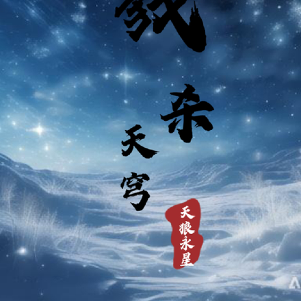戮杀天穹
