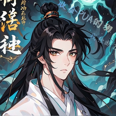 收会PUA的狗系统,我独断万古