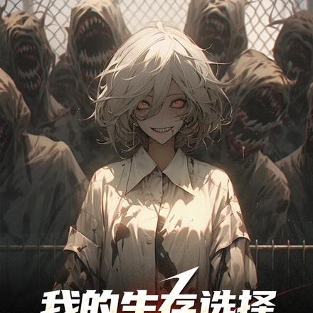 我的生存选择系统果然有问题!