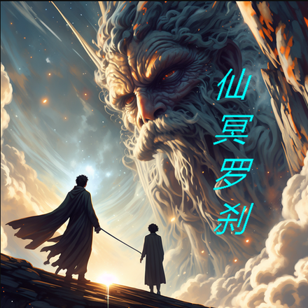 仙冥罗刹