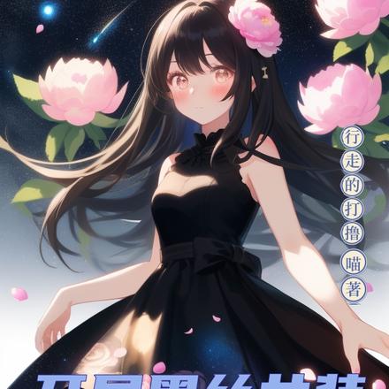 开局黑丝女装,霸总实名爱看