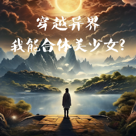 穿越异界：我能合体美少女？