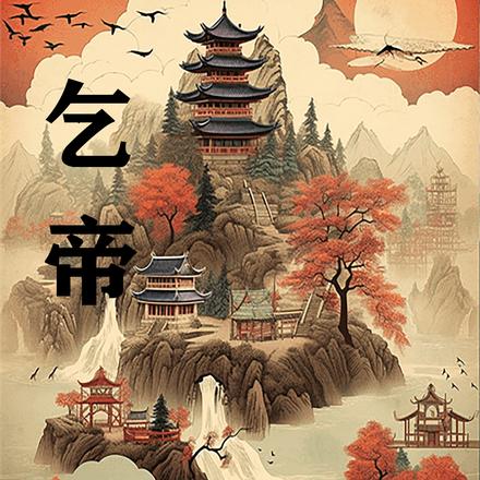 乞帝