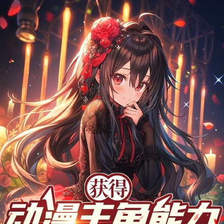 获得动漫主角能力的我杀疯了!