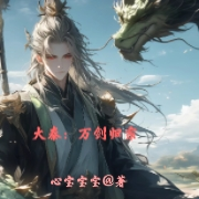 大秦：万剑归宗
