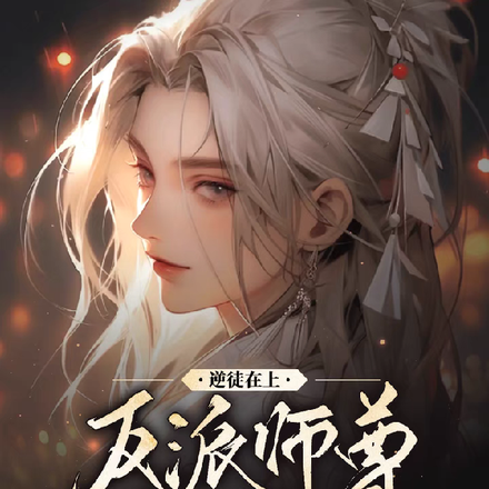 逆徒在上,反派师尊自救手册