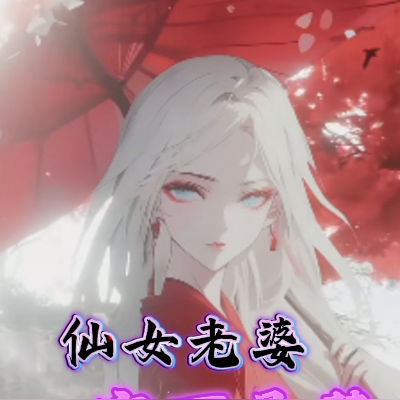 仙女老婆一定不是梦