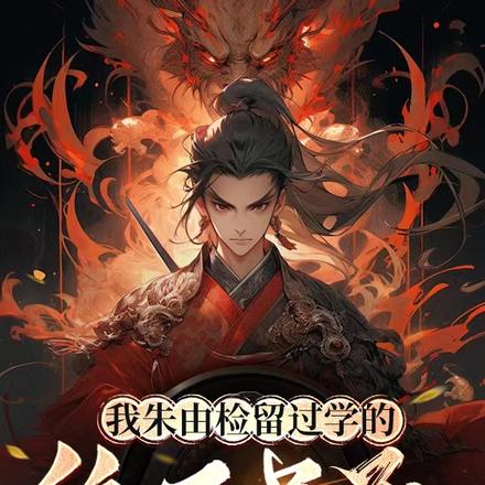 我朱由检留过学的，绝不吊死