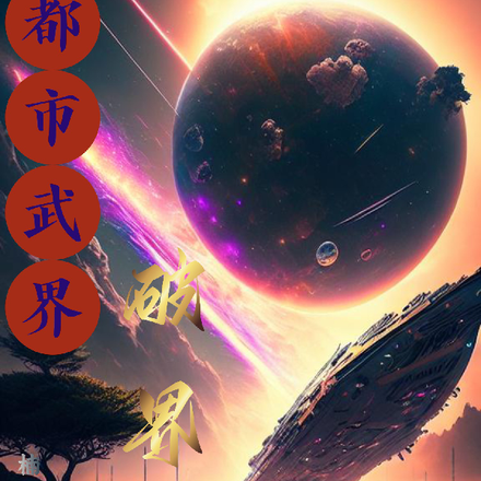 都市武界：破界者