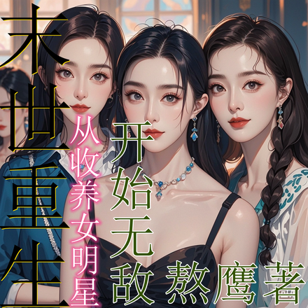 重生末世：从收养女明星开始无敌
