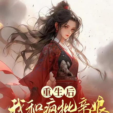 重生后，我和疯批亲娘联手杀疯了
