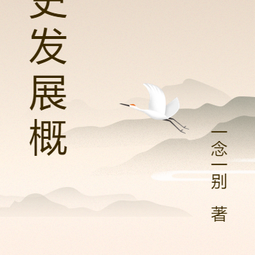 历史发展概要