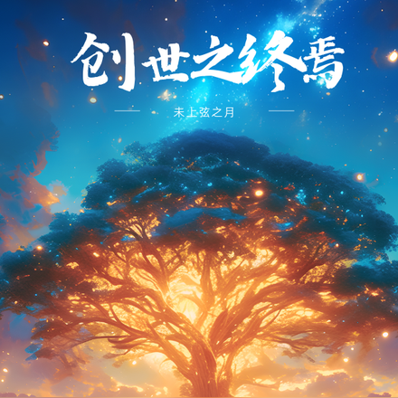创世之终焉