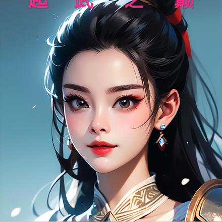超武之巅